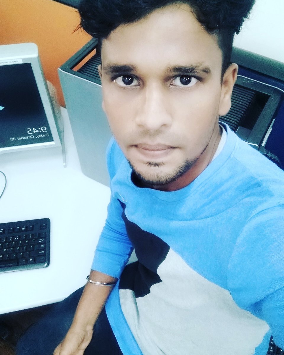 Vinoth (@vinoth80795828) on Twitter photo 