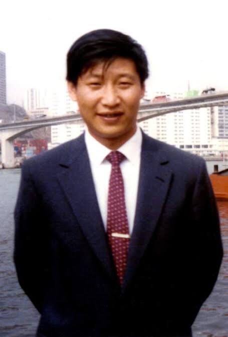 路德节目爆料硬盘门中，一实力派人士张博又是刘赐贵女婿，实际此“张博”，就是刘赐贵代持的习近平私生子刘呈杰，在海外充当渗透大佬的代名词。 刘呈杰 ...