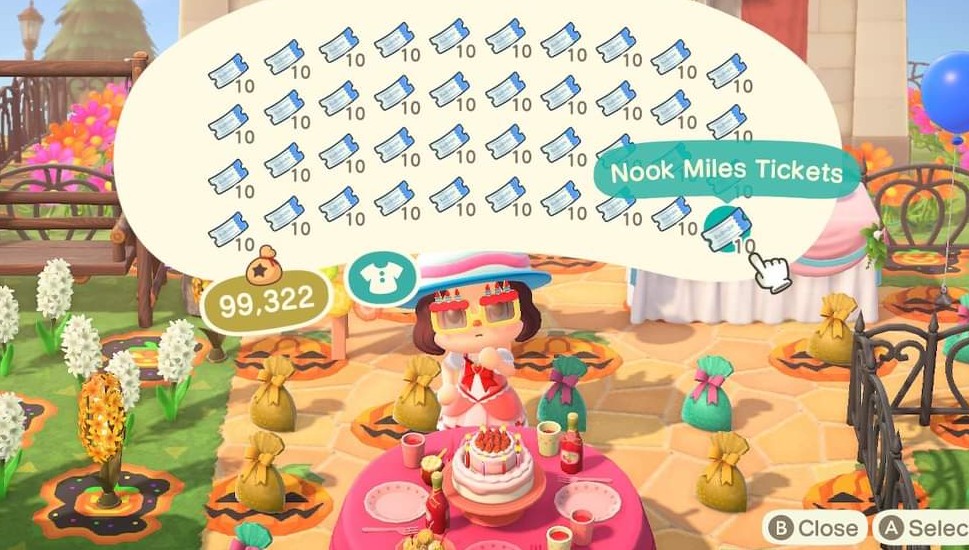 Lorena58462420's tweet photo. @twnkrland mil y mil gracias por mi premio, lo tomo como regalo de cumpleaños jejeje #acnh #AnimalCrossingNewHorizons #AnimalCrossing #acnhfriends #acnhsorteo https://t.co/BN5ekJDqd1