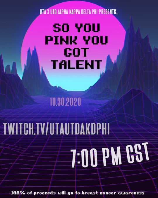 Arlington aKDPhi tweet media