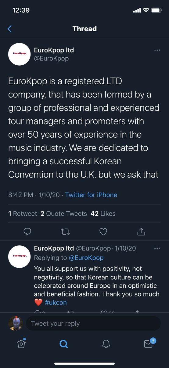 they said they have 50 years of experience, maybe that’s their back stage crew which i solely believe. but if you were to talk about their director boards, the youngest is as young as dawon and and the oldest is just starting their 30s. so what 50 years of experience again?