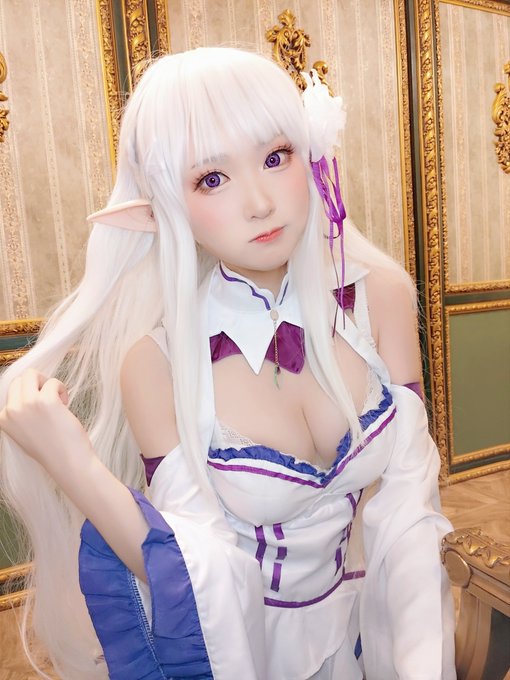 コスプレイヤーYuki亭のTwitter画像35