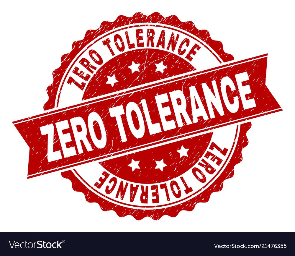 Z is for Zero Tolerance 

Colleagues should NEVER be subjected to abuse, discrimination, aggression, verbal assault or bullying. It’s not ok especially when we are trying to provide care @RCHTWeCare Please speak up to stamp this out🙏 @Jospeakuptome @NatGuardianFTSU #SpeakUpABC