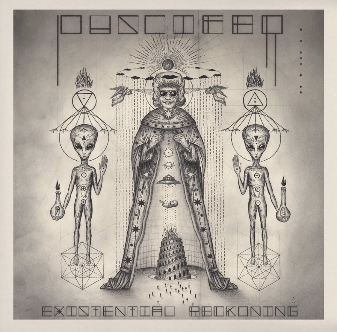 carinaround's tweet image. This is out. Now go buy it. And listen plenty. And feel joy.                 #puscifer2020 #ExistentialReckoning