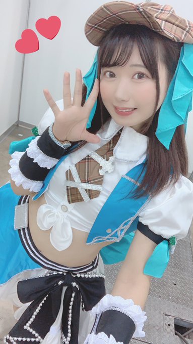 Twitterのコスプレ画像31