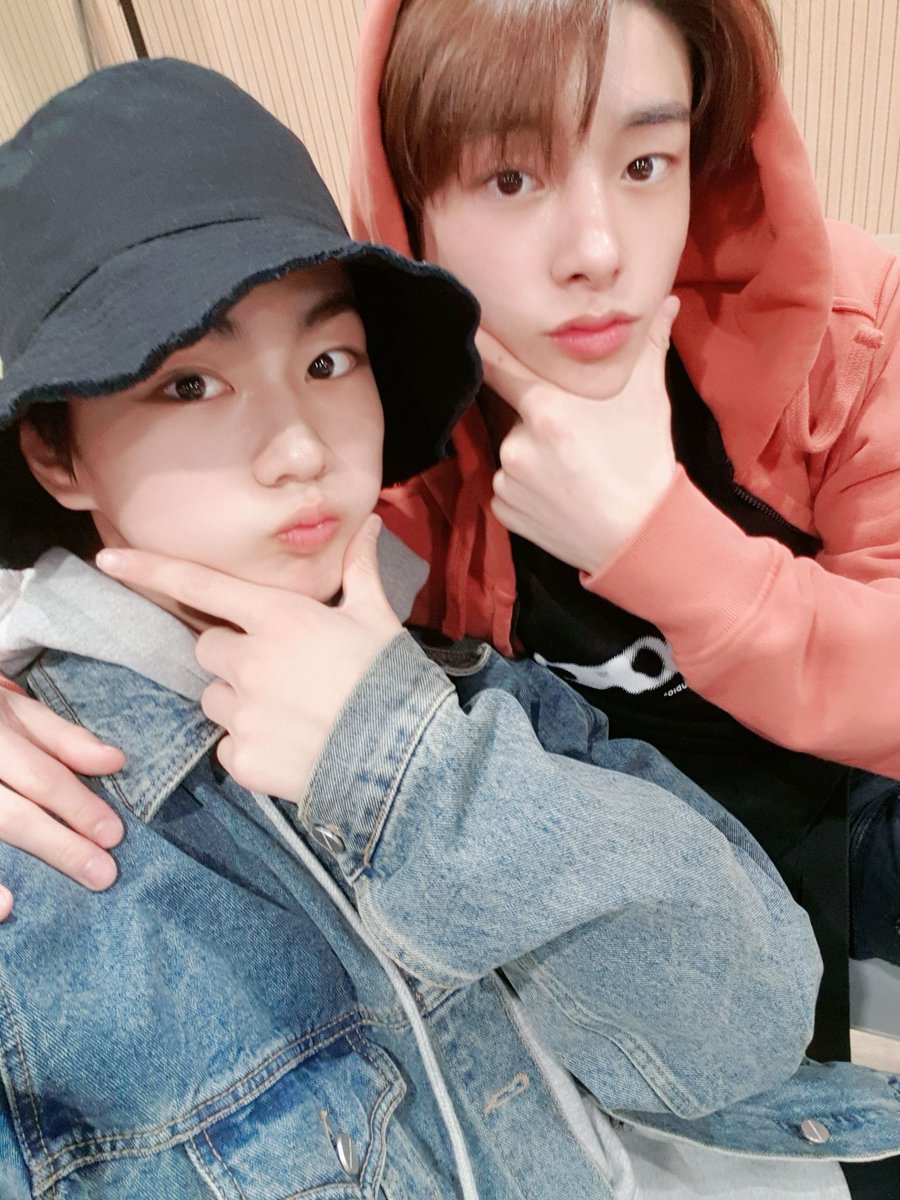 eggiedaniel's tweet image. los amo los amo los amo mucho mis niños 😭💗
@ENHYPEN_members