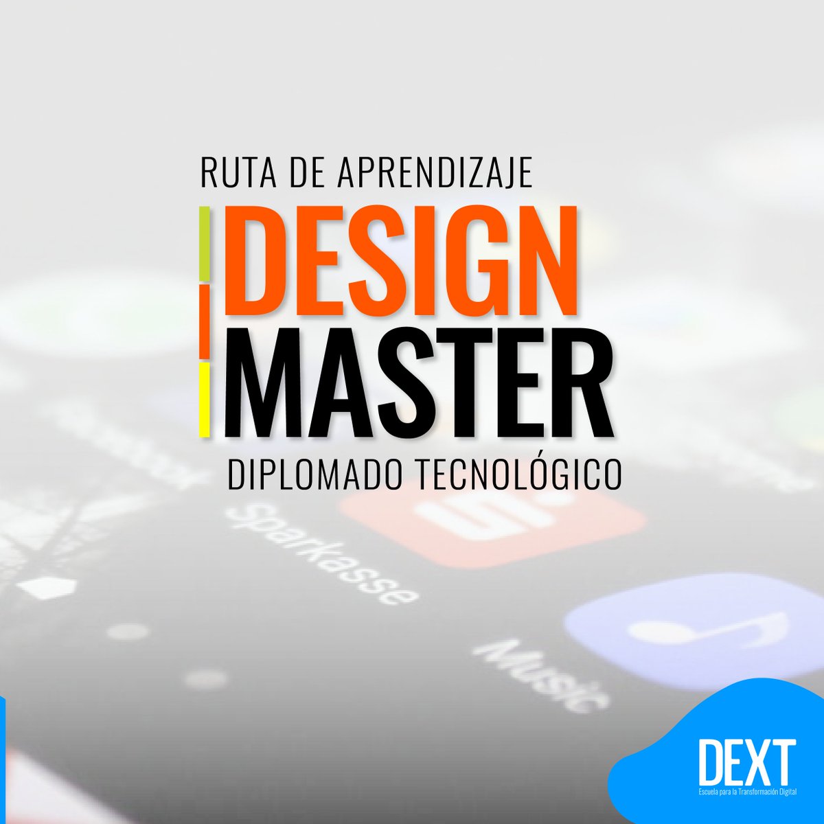 dextco's tweet photo. 𝗛𝗼𝘆 𝗾𝘂𝗲𝗿𝗲𝗺𝗼𝘀 𝗿𝗲𝗰𝗼𝗿𝗱𝗮𝗿𝘁𝗲 𝗰𝘂𝗮́𝗹𝗲𝘀 𝘀𝗼𝗻 𝗻𝘂𝗲𝘀𝘁𝗿𝗮𝘀 𝗥𝘂𝘁𝗮𝘀 𝗱𝗲 𝗔𝗽𝗿𝗲𝗻𝗱𝗶𝘇𝗮𝗷𝗲:
- 𝗠𝗔𝗥𝗞𝗘𝗧𝗜𝗡𝗚 𝗠𝗔𝗦𝗧𝗘𝗥
- 𝗗𝗘𝗦𝗜𝗚𝗡 𝗠𝗔𝗦𝗧𝗘𝗥
- 𝗘𝗖𝗢𝗠𝗠𝗘𝗥𝗖𝗘 𝗠𝗔𝗦𝗧𝗘𝗥
- 𝗔𝗗𝗩𝗘𝗥𝗧𝗜𝗦𝗜𝗡𝗚 𝗠𝗔𝗦𝗧𝗘𝗥
#marketingdigital #DEXT https://t.co/cz9odToVJK