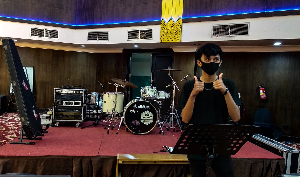 Hidayatullah016's tweet photo. #BerapaTinggiIdealku #Viral #Twitter #TalawiSawahlunto #HotelBumiMinang https://t.co/x1RspQVU2V