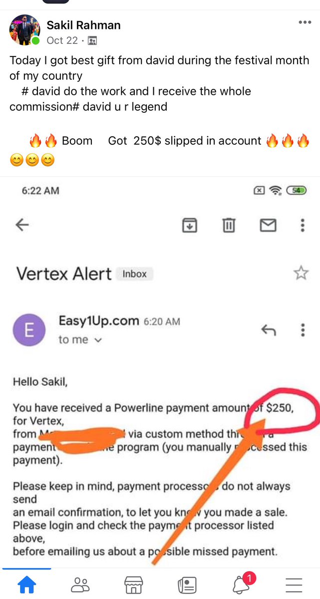 DuMobilePlus's tweet photo. Congratulations to our team Sakil,Derek, Dirk,
Leopard for Make Sales Today......
Thank you David for this EPIC AMAZING
Website that Does all the talking and Explaining for us !
Check it out: https://t.co/jcdGIYvVX9 
#makemoney #rich #leads #marketing #profitpassport #daviddekel https://t.co/CyFdQoZWUj