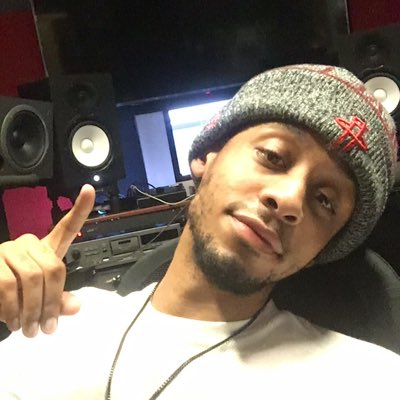 11S_Johnson's tweet photo. IM BACK BABY! GOT MY ACCOUNT BACK AND THE ALBUM GETTING READY TO DROP! 

LESSSSS GOOOOOOOOOOOO!🔥 #NewProfilePic #BLESSED https://t.co/NXt5NAnml4