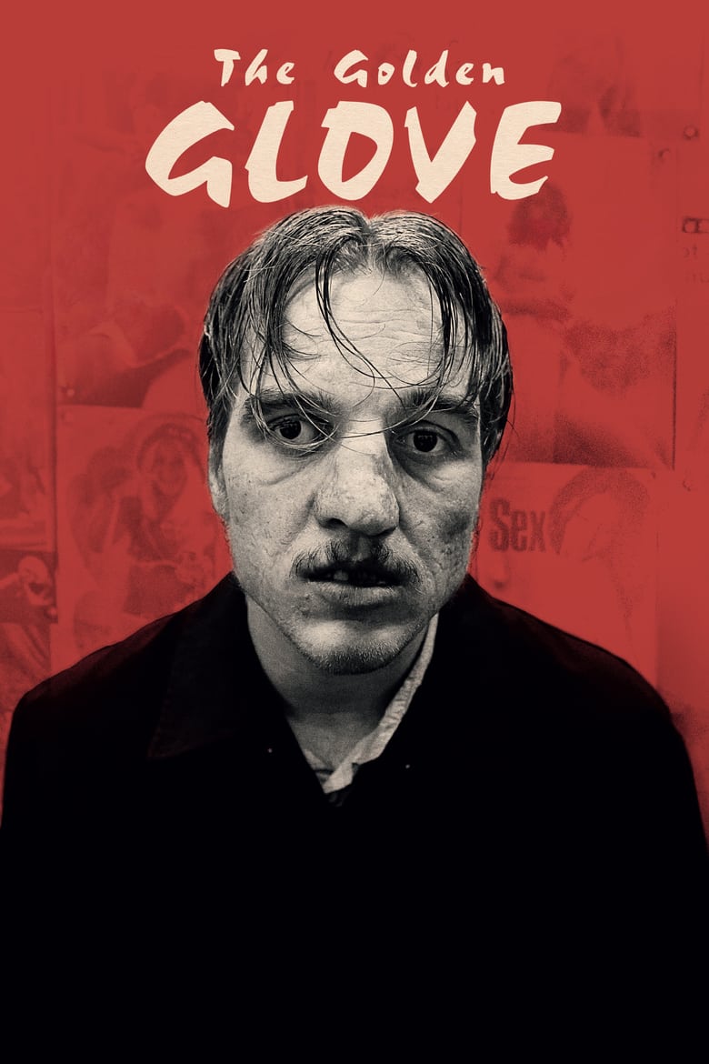 #DailyHorror "The Golden Glove" (2019) #IWantHorror