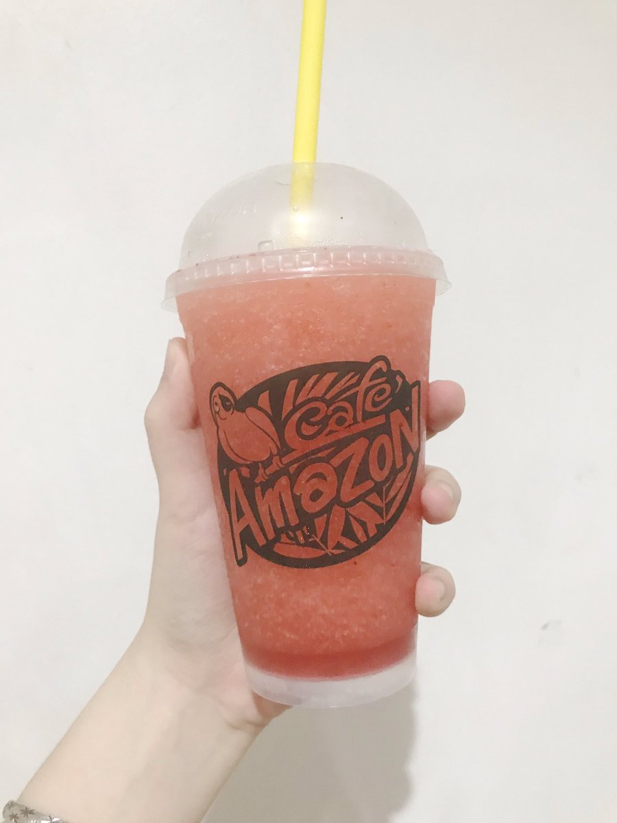 chansooslays's tweet photo. 🍓 got my leeminho cupsleeve 🍓
thank you so much @StrayKidsPHL and @BrightcoastA ❣️ https://t.co/glitfVSCxE