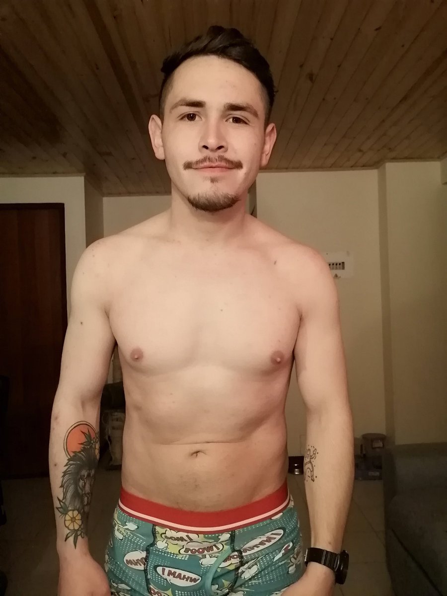 fuckbuddyandy's tweet photo. Retomando el gimnasio día 5😎 https://t.co/TO7HRuoOT4