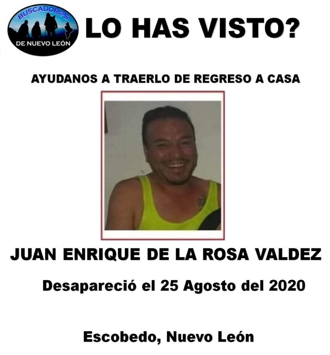 Buscador@s de N.L. (@buscadorsdenl1) on Twitter photo 