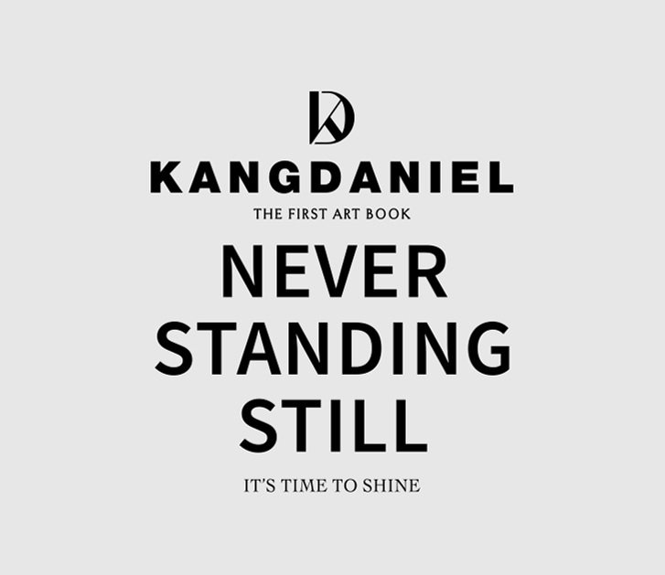 dannyoppakpop's tweet photo. KANG DANIEL 1ST ART BOOK [NEVER STANDING STILL] ON SALE!
If you want, DM me fast! (Before sold out)

#강다니엘 #KANGDANIEL #IdolMerchandise #KpopStuff #KpopMerchandise #KpopGoods #Magenta #Produce101 #WannaOne https://t.co/3qof3qaT1k
