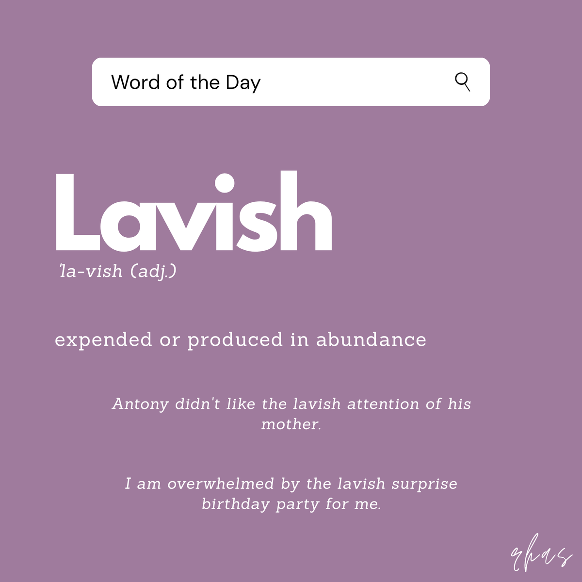 WOTD2021's tweet photo. Comment your example sentences too‼️

Let's all #LearnEnglish together in #Fun and #Creative way. 
No need to look for dictionaries, we'll bring the dictionary to you. Follow us &amp; gain #knowledge everyday #WordOfTheDay #EducationForAll #English #Vocabulary  #Learn #TrendingNow https://t.co/xylkub7Lxd