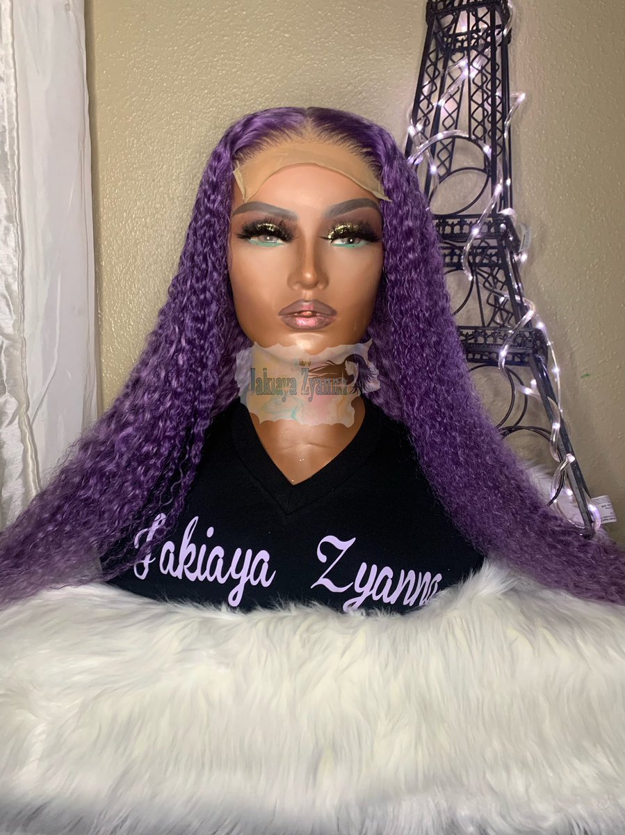 zyannaaa's tweet image. I LET MY WORK DO THE TALKING 💜💋🥰 #JZUNITS #JakiayaZyanna #CustomUnit