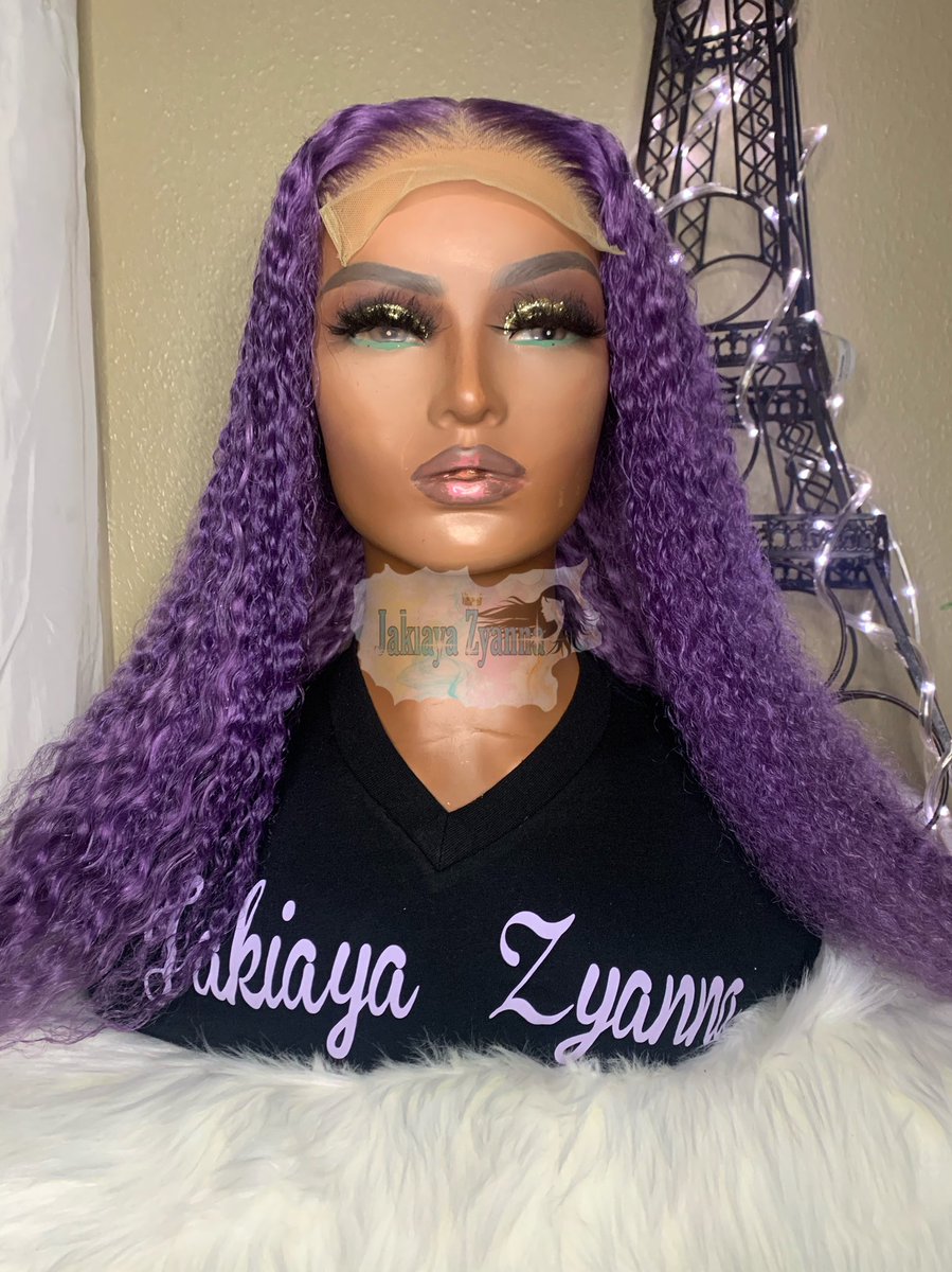 zyannaaa's tweet image. I LET MY WORK DO THE TALKING 💜💋🥰 #JZUNITS #JakiayaZyanna #CustomUnit