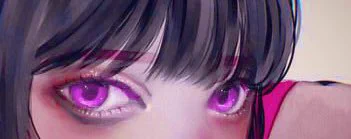#このタグを見た人は自分の絵柄の目部分を見せる
? 