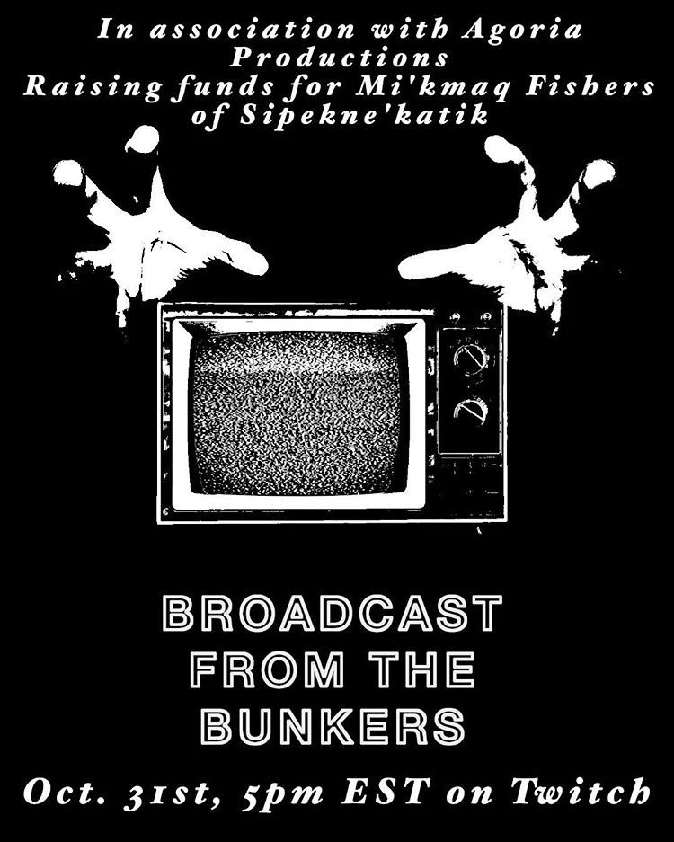 punchuband's tweet photo. Live stream acoustic set saturday night! https://t.co/dvHSFYiyCS