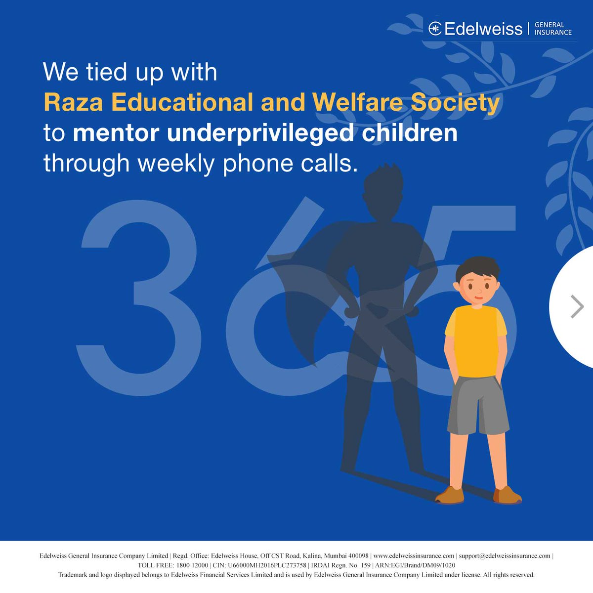 hi_zuno's tweet photo. Times change, our zeal to do good never does. Here's how we looked at the initial month of #365DaysOfGiving 2.0, in light of the new normal. And there's more to come throughout the year! See more good like our initiative at @EdelGive #LifeAtEGI #TakeUsForGranted https://t.co/cVDq3XZ2js