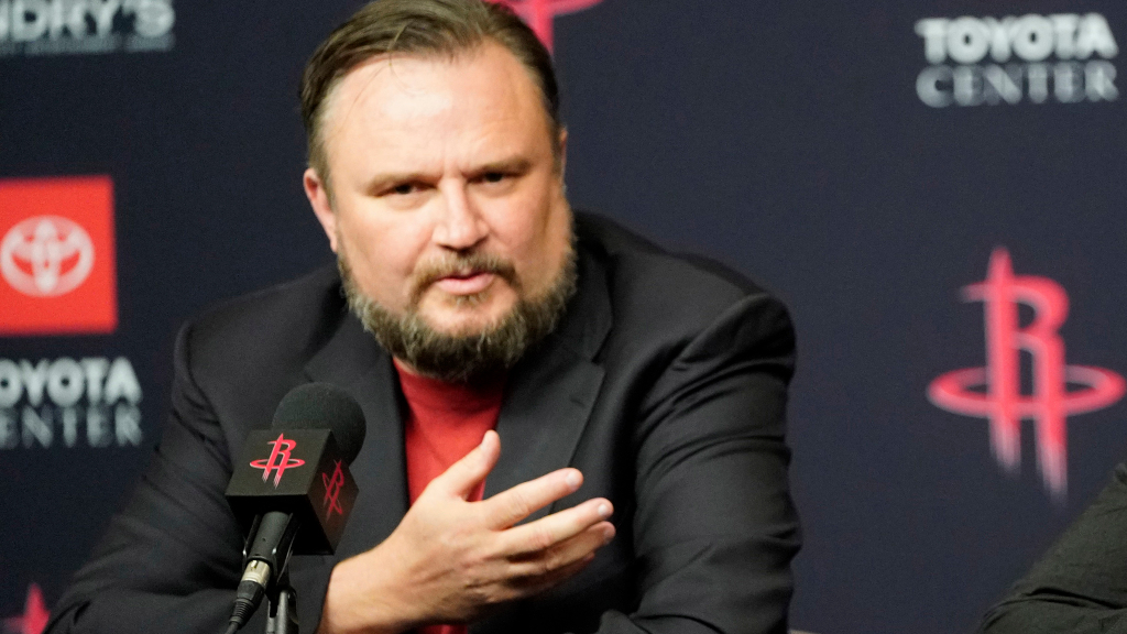Daryl Morey is a bold hire for the 76ers but the team now has too many decision makers https://t.co/kauf03D3U4 https://t.co/VILizJhZQ3