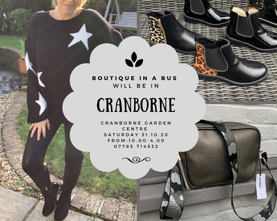 Cranborne Garden Cen tweet media