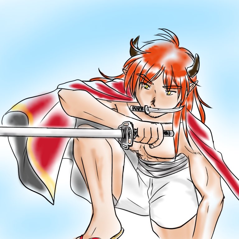 あみ ふぁぼされたら描くイラストお題ったー ドッキリをされたユシュカ ああ 魔王様なのにごめんねユシュカ 何されたのー ふぁぼされたら描くイラストお題ったー ドラクエ10 ユシュカ T Co Emsnr664fe Twitter