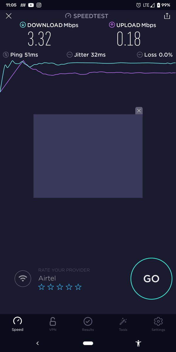 pspix's tweet photo. @Airtel_Presence @airtelindia what kind of 4G service are you giving? During WFH times many call drops and My number is always not reachable in the City center. #PoorNetwork #airtel4G #BadService #PriorityCustomer https://t.co/oYJPXC4rxw