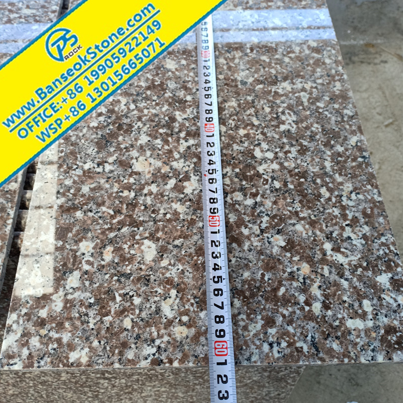 li_shaotong's tweet photo. G664 granite stone manufacturer supplier .
G664 granite structure dense, hard texture, acid and alkali resistance, good weather resistance, can be used in the outdoor for a long time.
#chinagranite #granite #stone #redgranite #banseokstone #banseokmarble #stonefactory https://t.co/6VAcLvtQHF