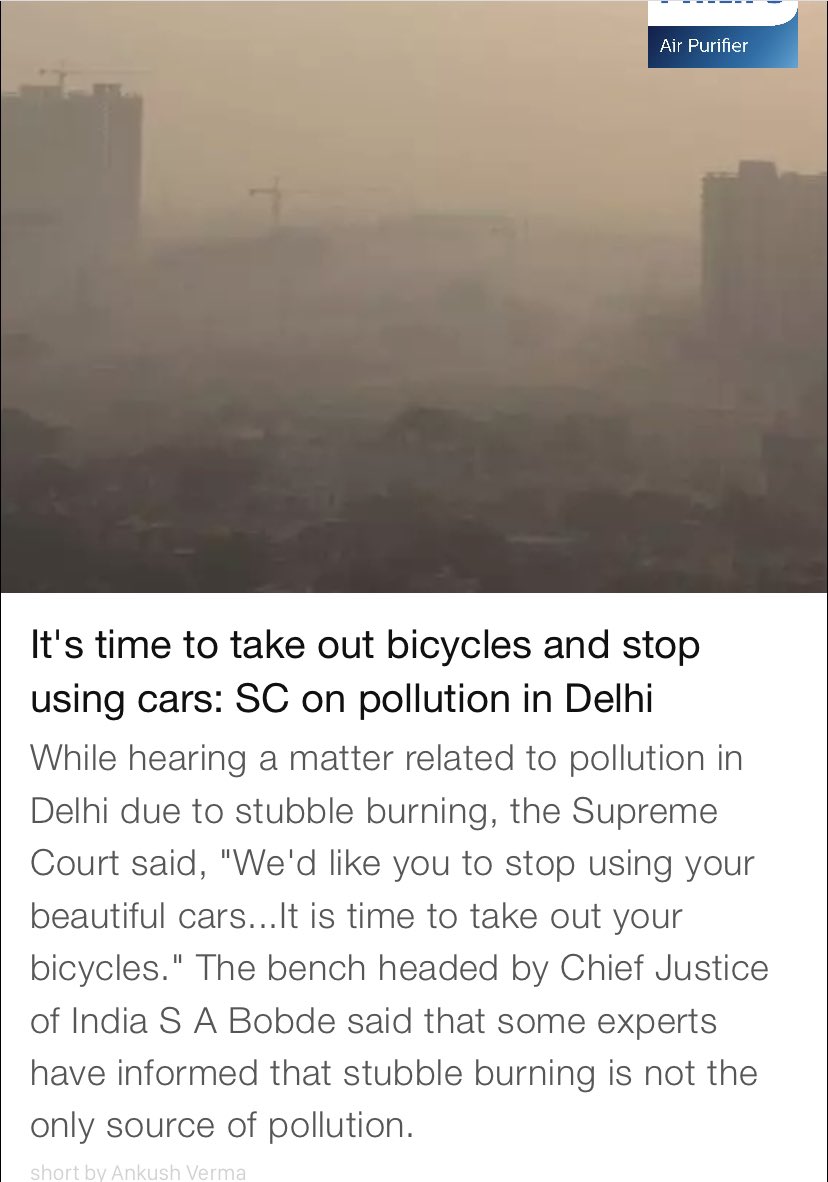 baneet's tweet photo. Google maps should add “bicycle” as an option to choose while analysing distance and time. @googlemaps @AamAadmiParty @ArvindKejriwal https://t.co/V1WEj9GQIL