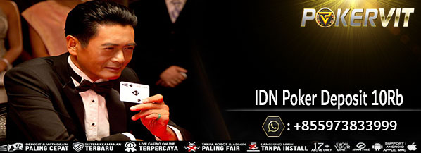 pkvit88's tweet photo. ✅ LINK DAFTAR : https://t.co/zhDoVAtJmN

Agen IDN Poker Indonesia menyediakan permainan Poker Deposit Pulsa 10000 via Telkomsel, XL dan Tri serta Download Aplikasi IDN Pokver Android dan iOS versi Terbaru 2020. Promo menarik di Pokervit ialah Bonus TurnOver Harian Up To 3.5JT https://t.co/BDYG2NF6x8