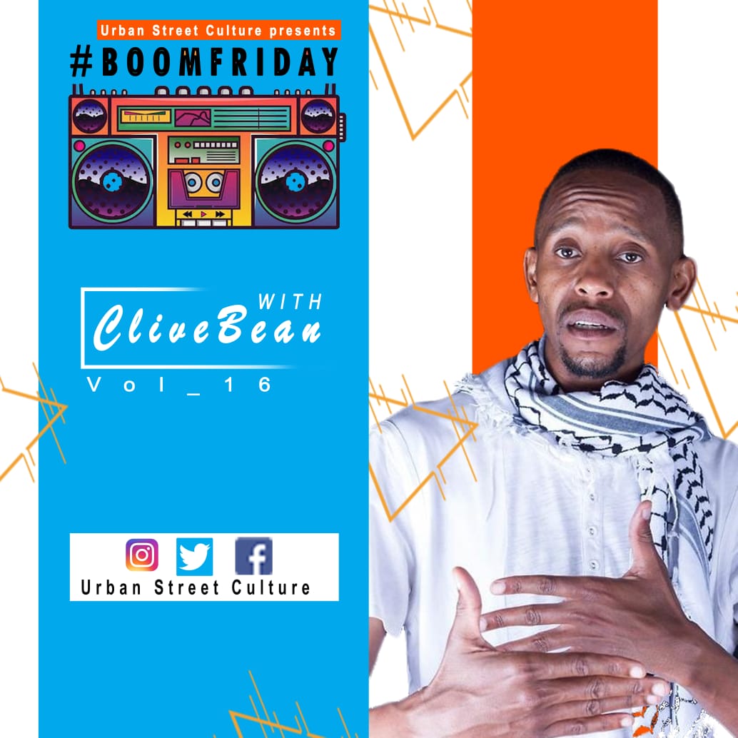 Urban Street Culture SA tweet media