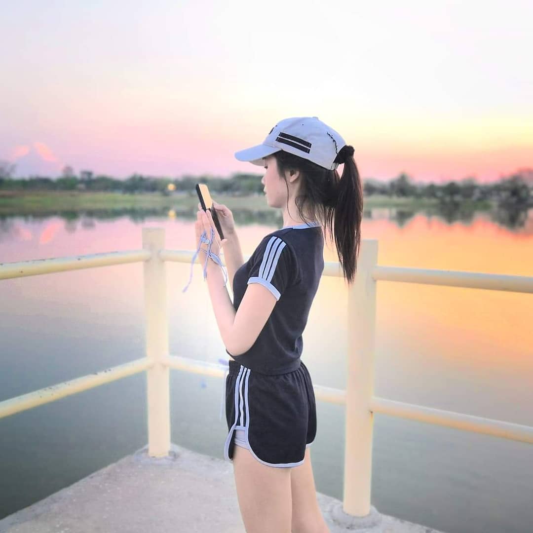 WikaWik56723604's tweet photo. วิ่งกันค่ะ https://t.co/42aCbpkOlQ