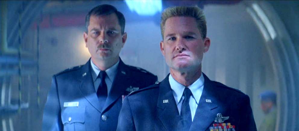 atlantistvru's tweet photo. Happy #Birthday to #actor #LeonRippy (1949), #Stargate #General #West!!!
https://t.co/28tQDXdjjg
https://t.co/I6wN0PwdVf
https://t.co/8FrmqZQljP
#SG #StargateFilm #StargateMovie #originalmovie #gueststar #GeneralWest #HappyBirthday https://t.co/674dKavObe