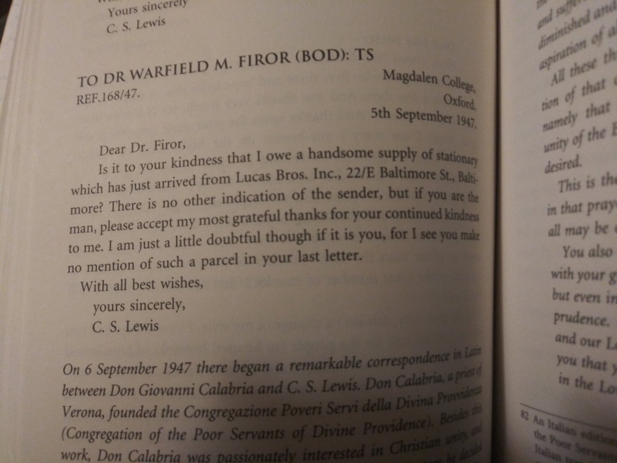 Finally, the good doctor realized he has a role to play in stoking the fires of English literature, &   #FirorOfTheHams is born: