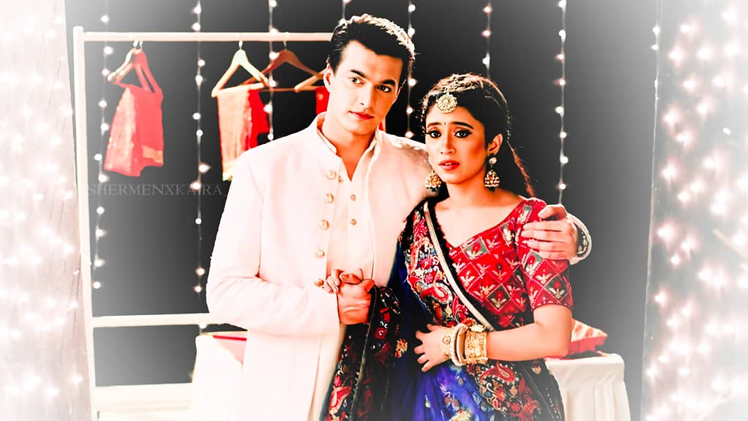 anshii_7's tweet photo. Kaira 🙈❤🧿

#mohsinkhan #shivangijoshi #kaira 
#yrkkh #YehRishtaKyaKehlataHai 
@momo_mohsin @shivangijoshi10 https://t.co/RdG0CjBnEV