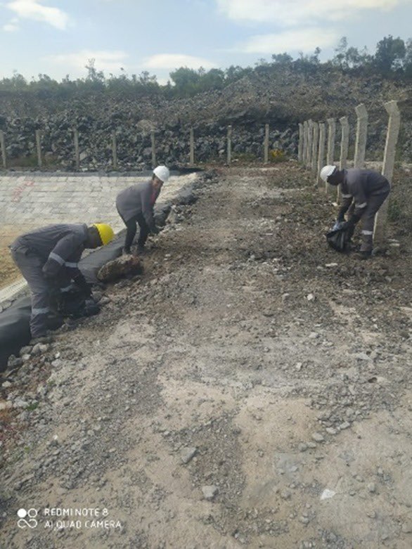 As always,we are moving forward every minute towards our goal of bringing up the #clean #energy from the heart of the earth
#renewableenergy #KenGen #Seleshi_b_a #geothermal #Ethiopia #Oromia #sustainabledevelopment #AbiyAhmedAli #electricity