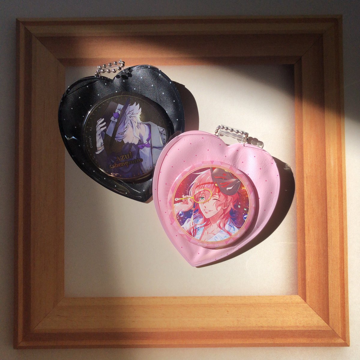 名前変更しました🙌
 #新しいプロフィール画像