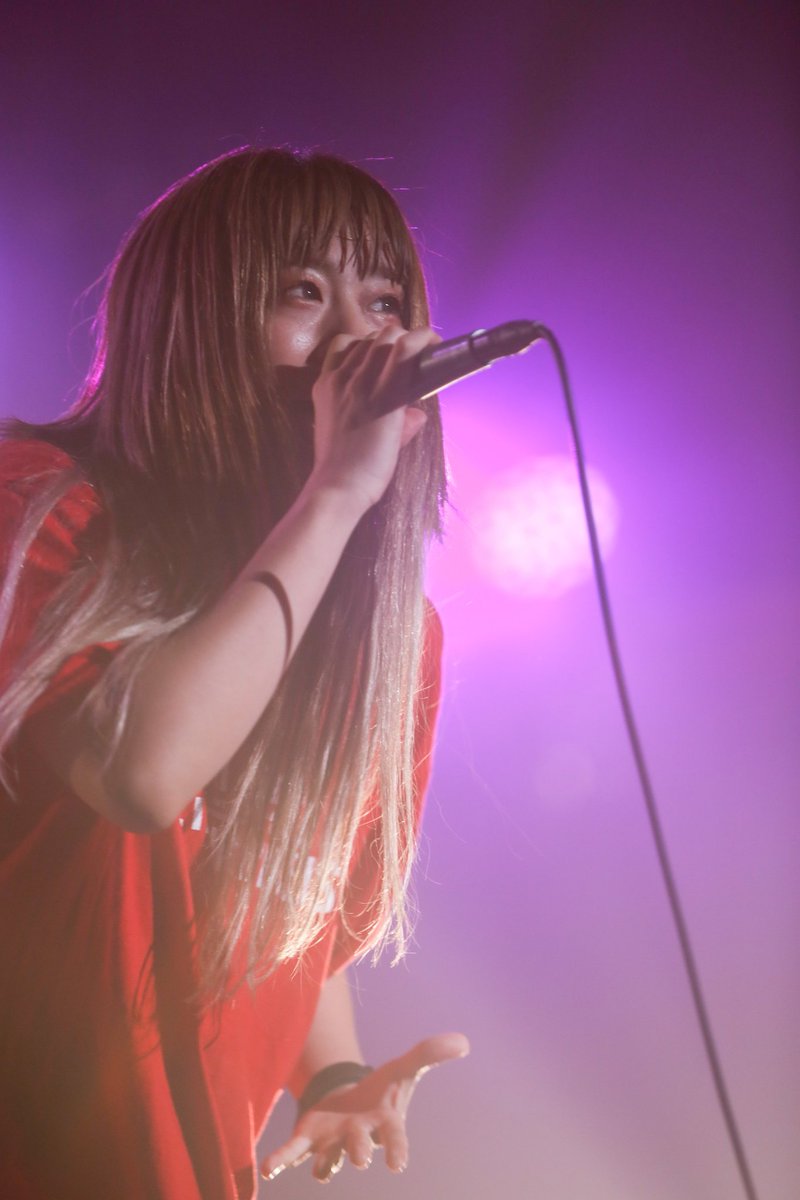 fva_as2024's tweet photo. ARTS SONIC 2020
-SPECIAL ONLINE LIVE-
MUSIC AID

10日10日(土)のライブ写真を一部公開✨

本日公開の写真は、MOSHIMOの皆さん👏
本校の写真学科の学生さんが撮影を担当しました📸

迫力満点のライブ写真は、本日の16時頃に
KVA公式SNSでもアップされます💥
そちらもぜひチェックしてくださいね🌟 https://t.co/3MJMCf68Wo