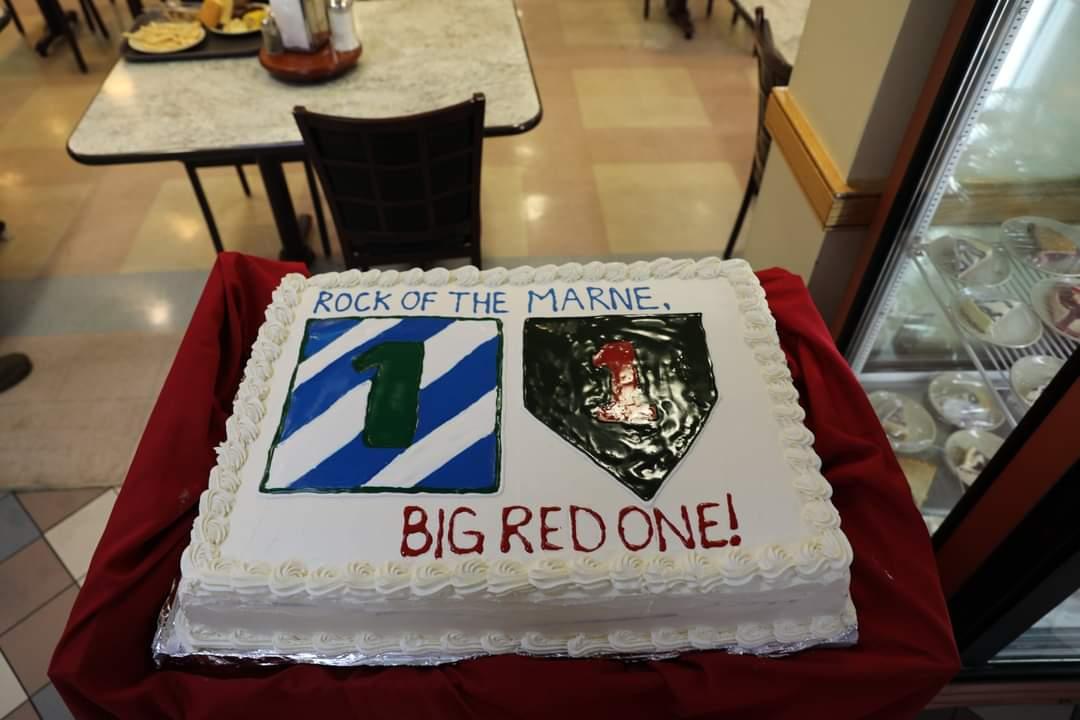 1ABCT_3ID's tweet photo. A big thanks to the #DaggerBrigade for an excellent hand off!
#RaidersFirst #WinningMatters #BattleAxeofthe3ID #ROTM #SecondtoNone #KatchiKapshida
@3rd_Infantry
@Desert_Rogues @GlorysGuns @2INFDIV @DaggerBDE @8thUSArmy https://t.co/TJUUMsd0ri