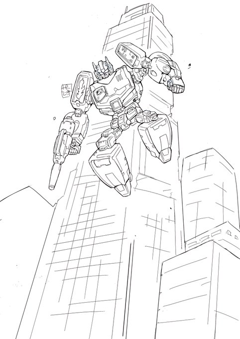 Nightbeat! 