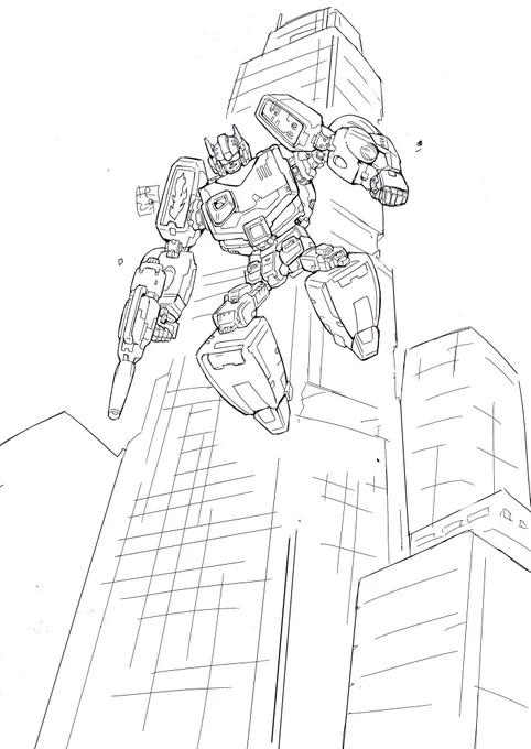 Nightbeat! 