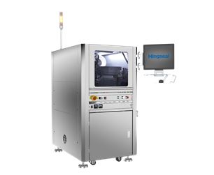 C_TOUCH_DISPLAY's tweet photo. C-TOUCH&amp;DISPLAY SHENZHEN 2020 #ONLINEMATCHMAKING: Changzhou Mingseal Robot Technology Co., Ltd. has been focusing on #semiconductor packing &amp;testing as well as precision electronics manufacturing for more than 12 years.
Want to meet MINGSEAL? Register here
https://t.co/2vM6TqeKCH https://t.co/A6k1JdI6Fo