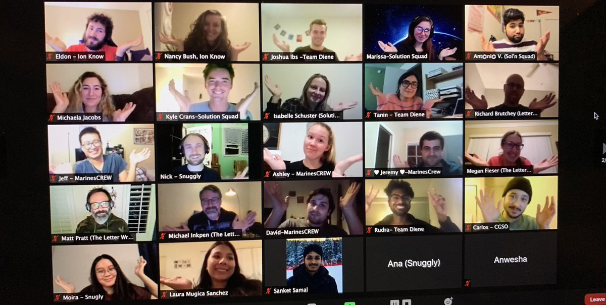 Well, Technically... USC’s CGSO is TOO STRONG! 

Unlimited thank-you’s to <a href="/JahanDawlaty/">Jahan Dawlaty</a> <a href="/MattRPratt/">Matt Pratt</a> @mfieser7 @mikeinkpen @BrutcheyGroup (The Letter Writerz!!!) for taking the night to the next level!