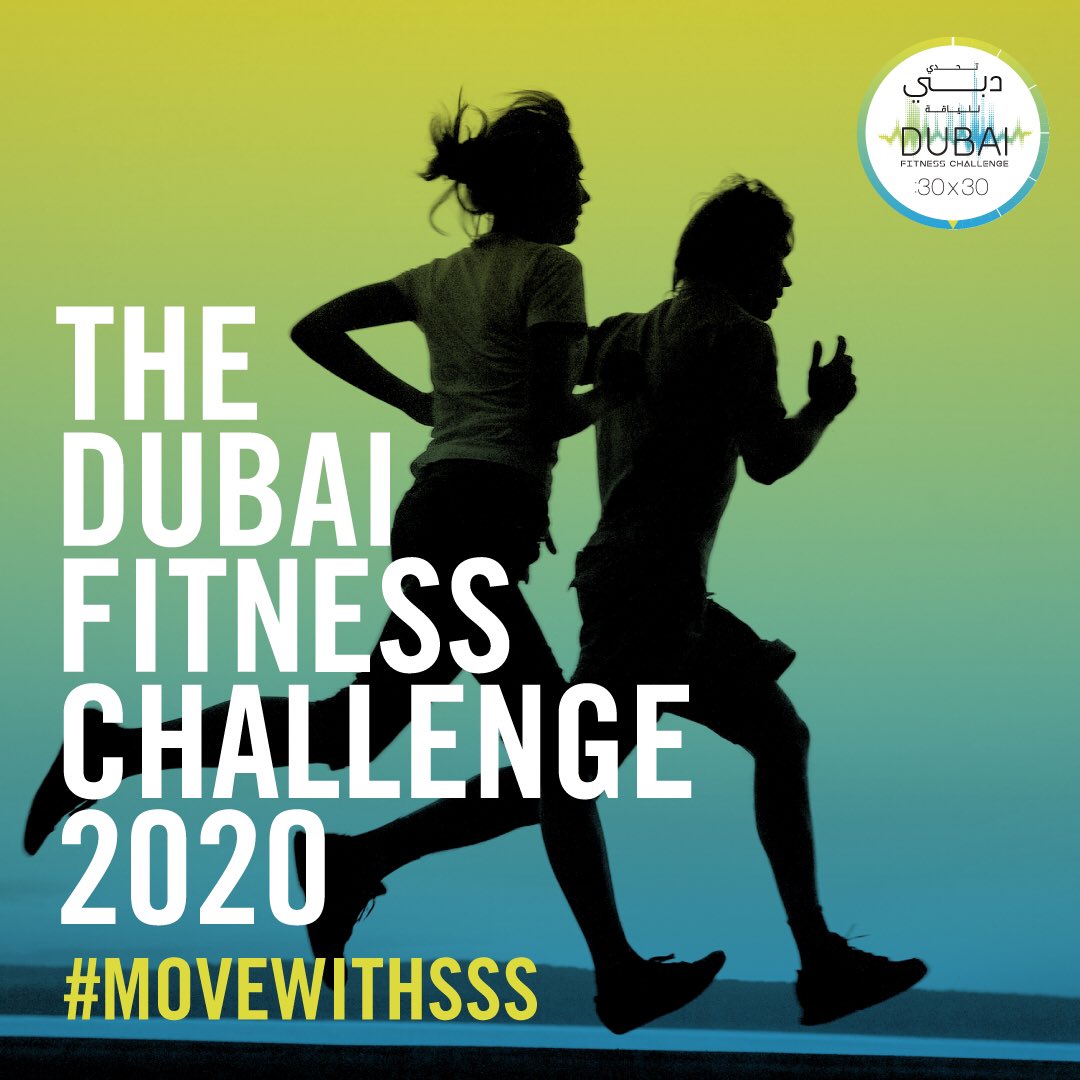 SunSandSport's tweet photo. You are what you overcome! ๐ช
Crush your fitness goals this Dubai Fitness Challenge with Sun & Sand Sports.
Register now: https://t.co/CCBSQNZqH7
#MovewithSSS #DUBAI30X30 #30minutes30days https://t.co/qEfN1cCbiL