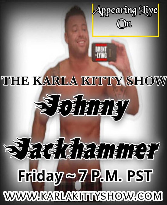 #tunein tommorow nite as we interview @JohnnyJHammer a well known #pornstar Even interviewed by @HowardStern<a href="/tag/tunein"class="tags">#tunein</a><a class="tags" target="_blank" title="On Twitter" href="/?out=eyJ0eXAiOiJKV1QiLCJhbGciOiJIUzUxMiJ9.eyJpYXQiOjE3MjU0NDA3MDMsImlzcyI6InR3cG9ybnN0YXJzLmNvbSIsIm5iZiI6MTcyNTQ0MDcwMywiZXhwIjoxNzU2OTc2NzAzLCJyZWRpcmVjdF91cmwiOiJodHRwczovL3R3aXR0ZXIuY29tL0pvaG5ueUpIYW1tZXIifQ.gmsYYUQntBGkX7v8UY37TqEQVnuS6yLzrxbCG3VS454F2Gc7DxQ3hnvh2FMFiWx37ugZFEQCDMB3b-lwSimNGA">@JohnnyJHammer</a><a href="/tag/pornstar"class="tags"><span>#pornstar</span></a><a href="/tag/pornstars"class="tags"><span>#pornstars</span></a><a href="/tag/viralvideo"class="tags"><span>#viralvideo</span></a><a href="/tag/futurehubby"class="tags"><span>#futurehubby</span></a>