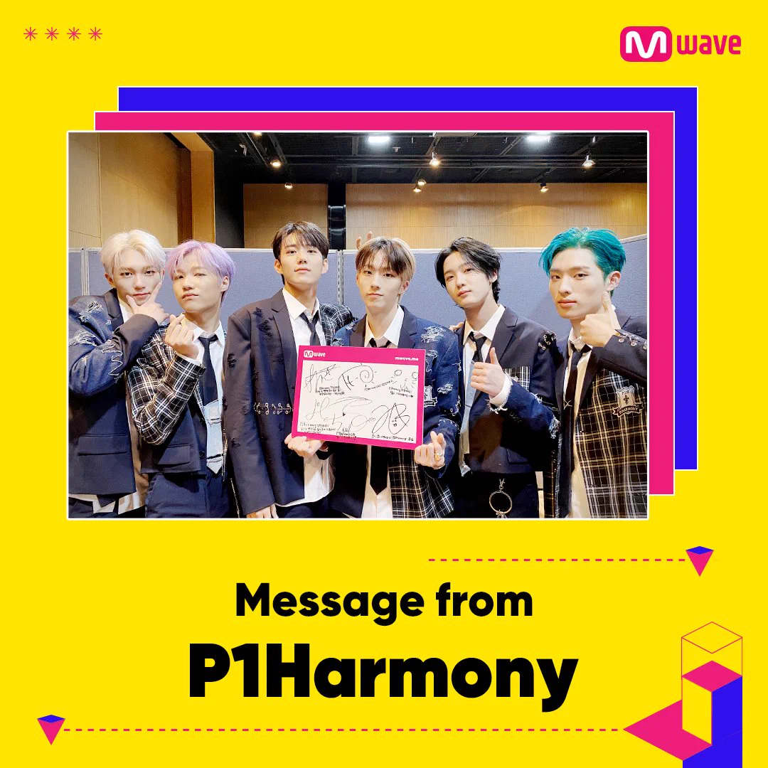 Mwave on X: 