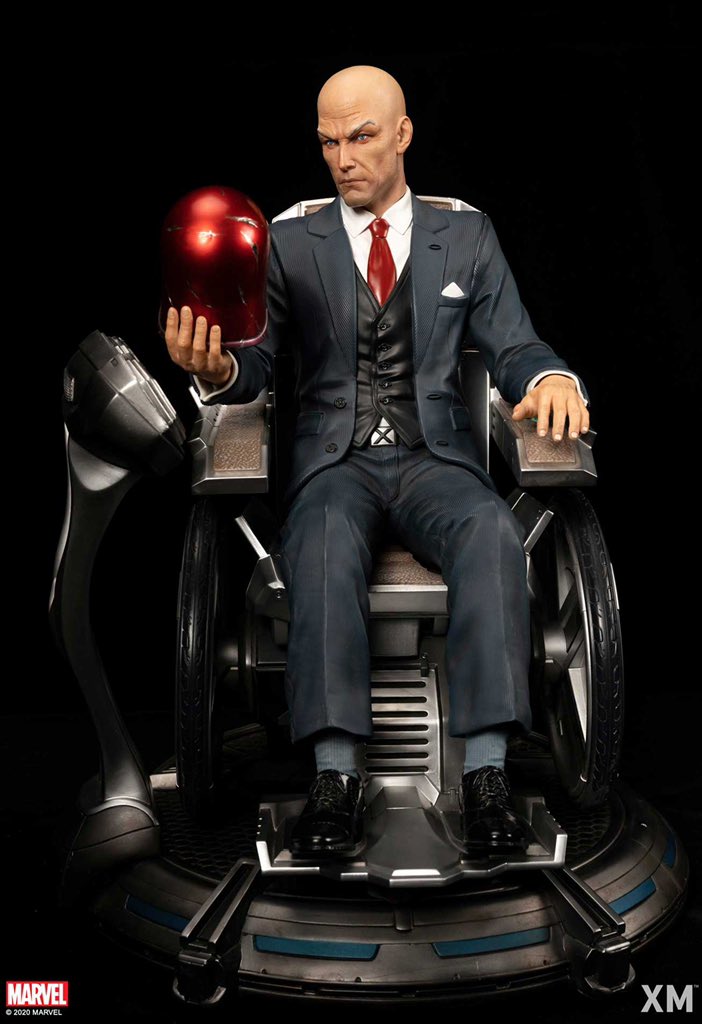 FigureMasters 1/6 X-メン プロフェッサーX チャールズ | wise.edu.pk