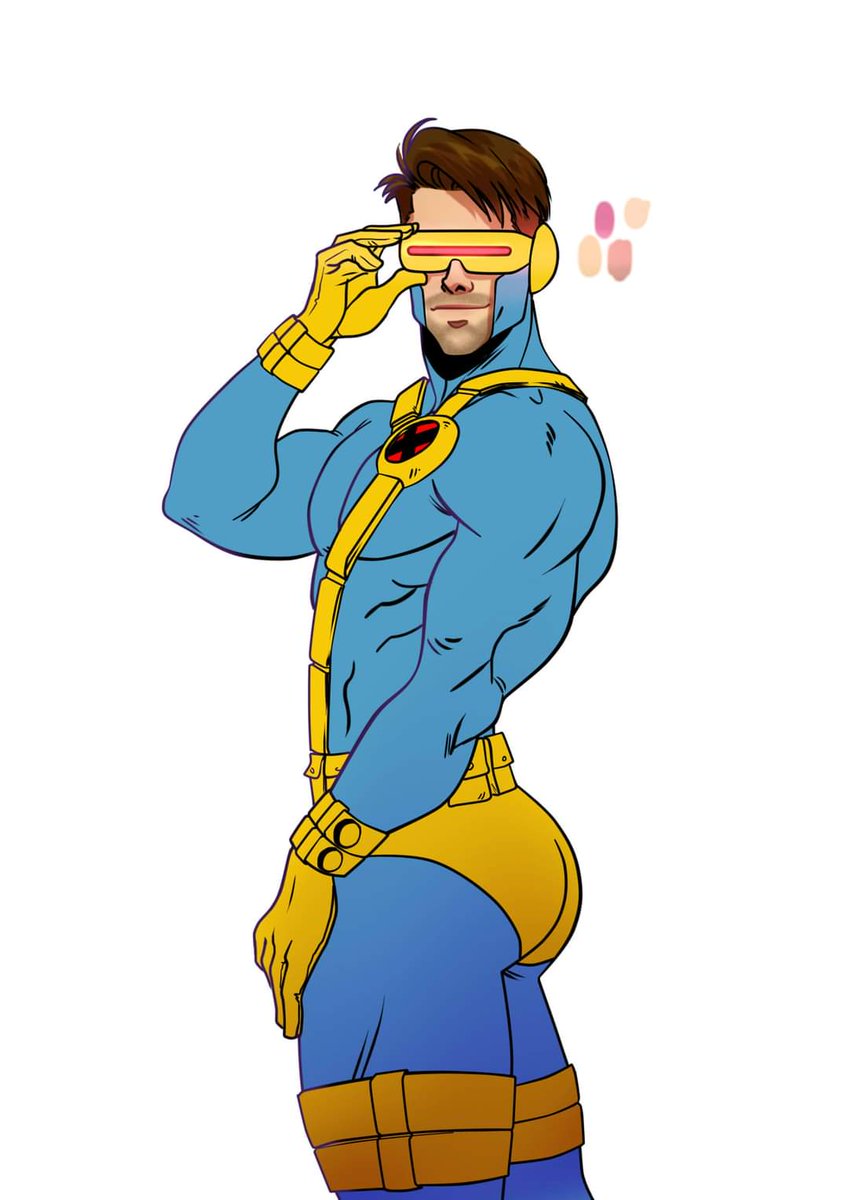 ArtByFab's tweet photo. #wip #cyclops #cyke #xmen #artbyfab #fanart #flatcolors https://t.co/np52JiUYu4